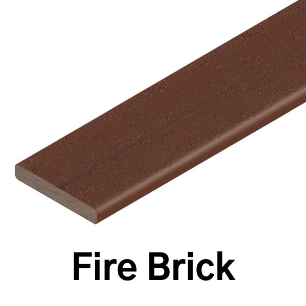 Modwood XTG Solid 137 x 23 x 5400mm